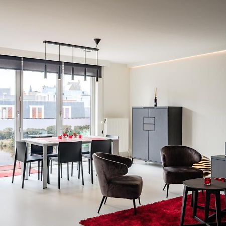 Appartement Lord Of Gand Extérieur photo