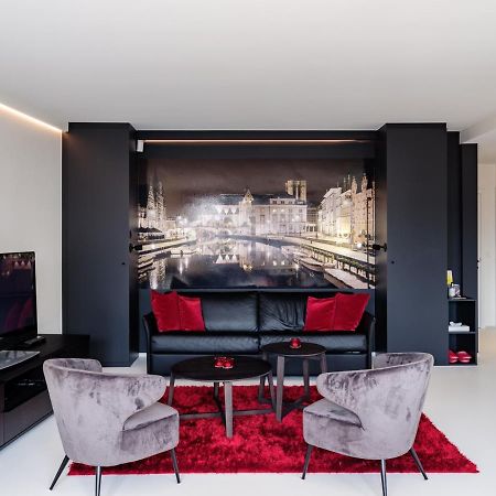 Appartement Lord Of Gand Extérieur photo