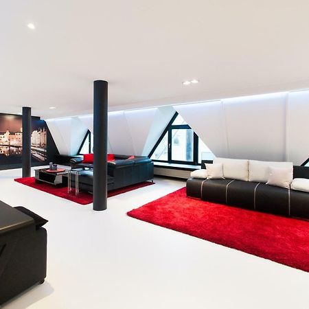 Appartement Lord Of Gand Extérieur photo