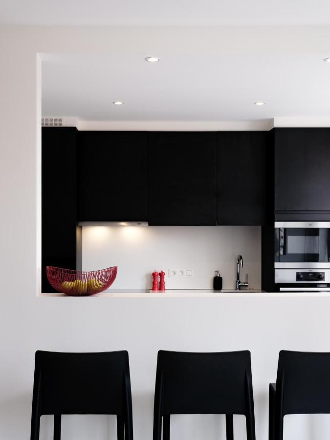 Appartement Lord Of Gand Extérieur photo