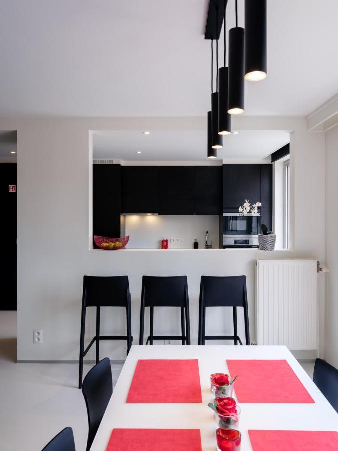 Appartement Lord Of Gand Extérieur photo