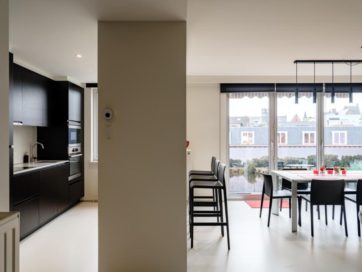 Appartement Lord Of Gand Extérieur photo