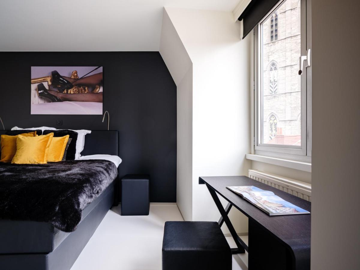 Appartement Lord Of Gand Extérieur photo