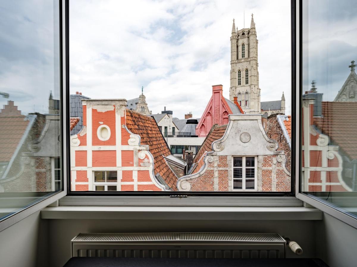 Appartement Lord Of Gand Extérieur photo