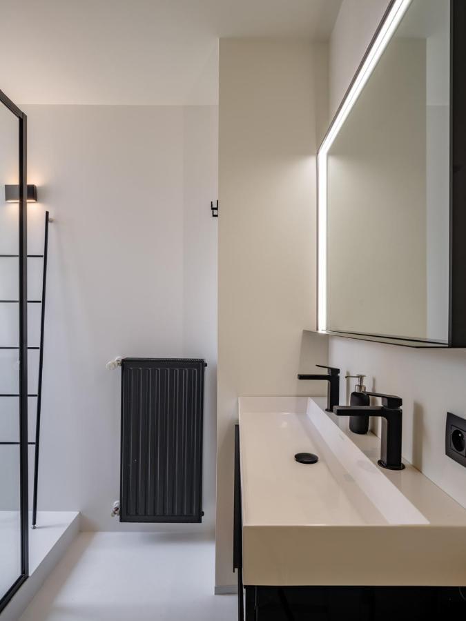 Appartement Lord Of Gand Extérieur photo