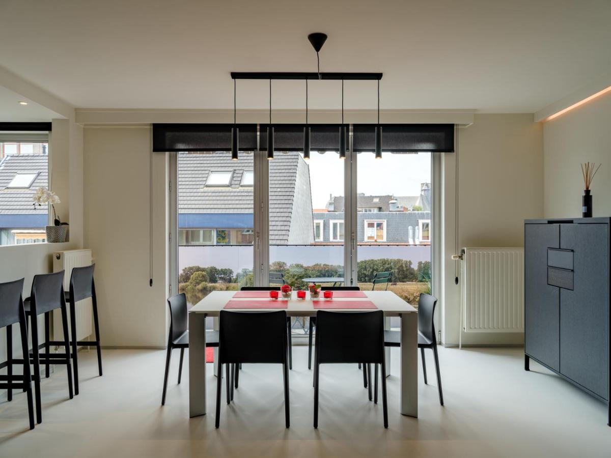 Appartement Lord Of Gand Extérieur photo