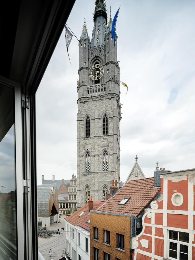 Appartement Lord Of Gand Extérieur photo