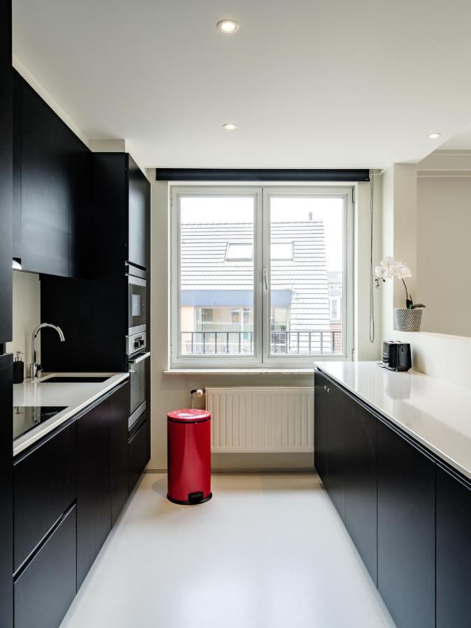 Appartement Lord Of Gand Extérieur photo