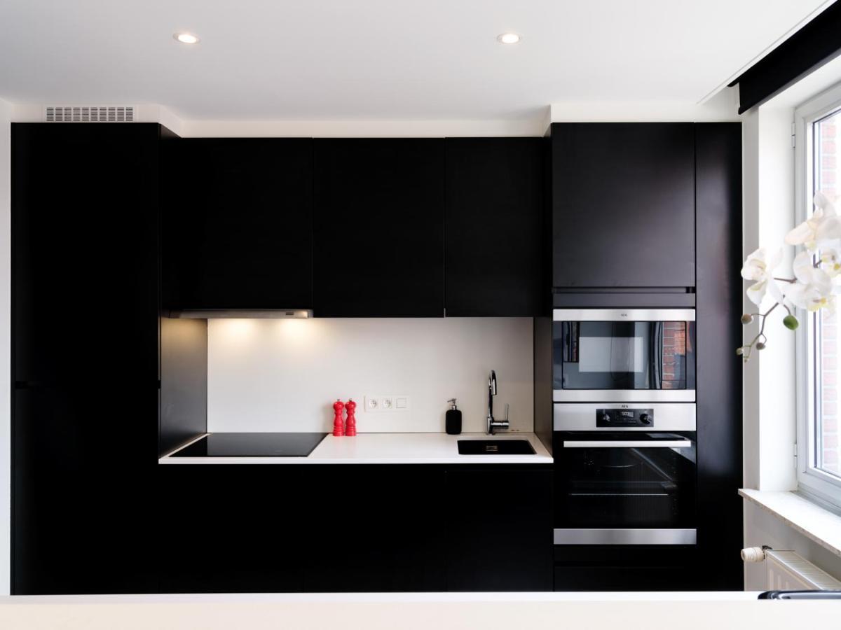 Appartement Lord Of Gand Extérieur photo