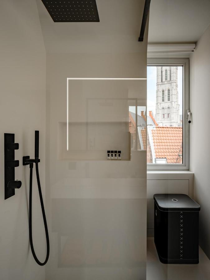 Appartement Lord Of Gand Extérieur photo