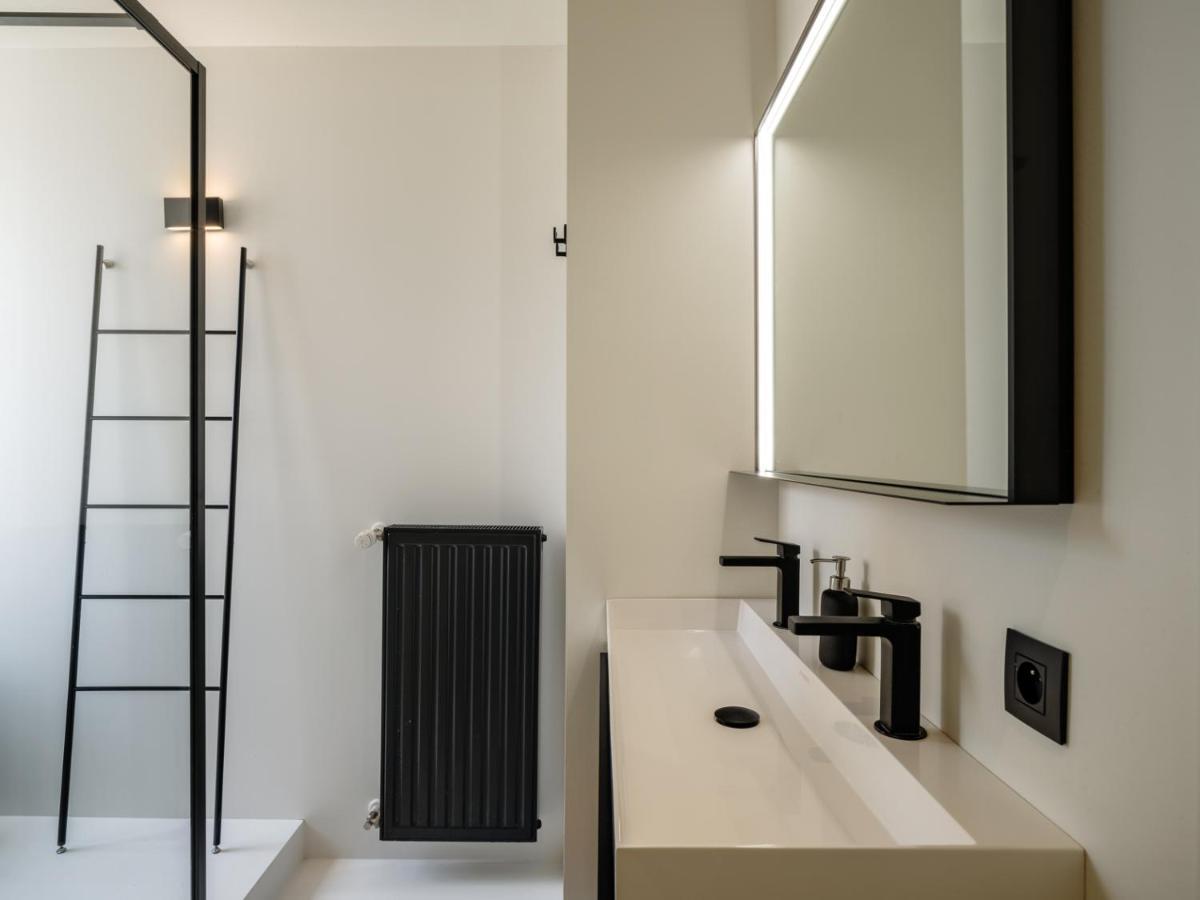 Appartement Lord Of Gand Extérieur photo