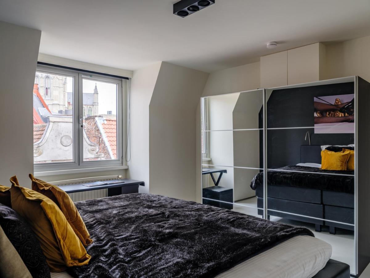 Appartement Lord Of Gand Extérieur photo