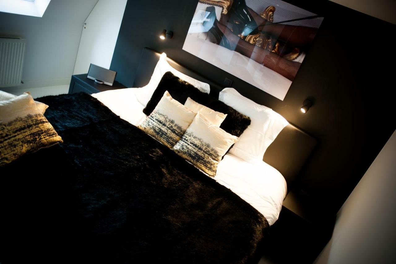 Appartement Lord Of Gand Extérieur photo