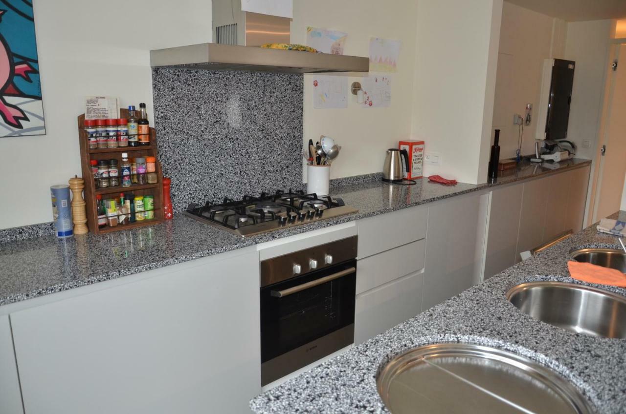 Appartement Lord Of Gand Extérieur photo