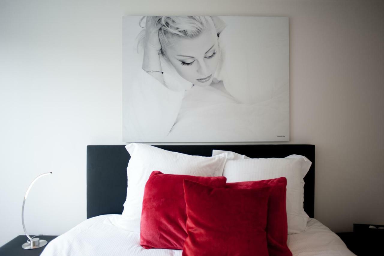 Appartement Lord Of Gand Extérieur photo