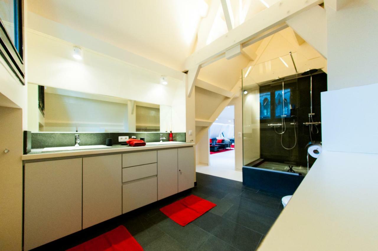 Appartement Lord Of Gand Extérieur photo