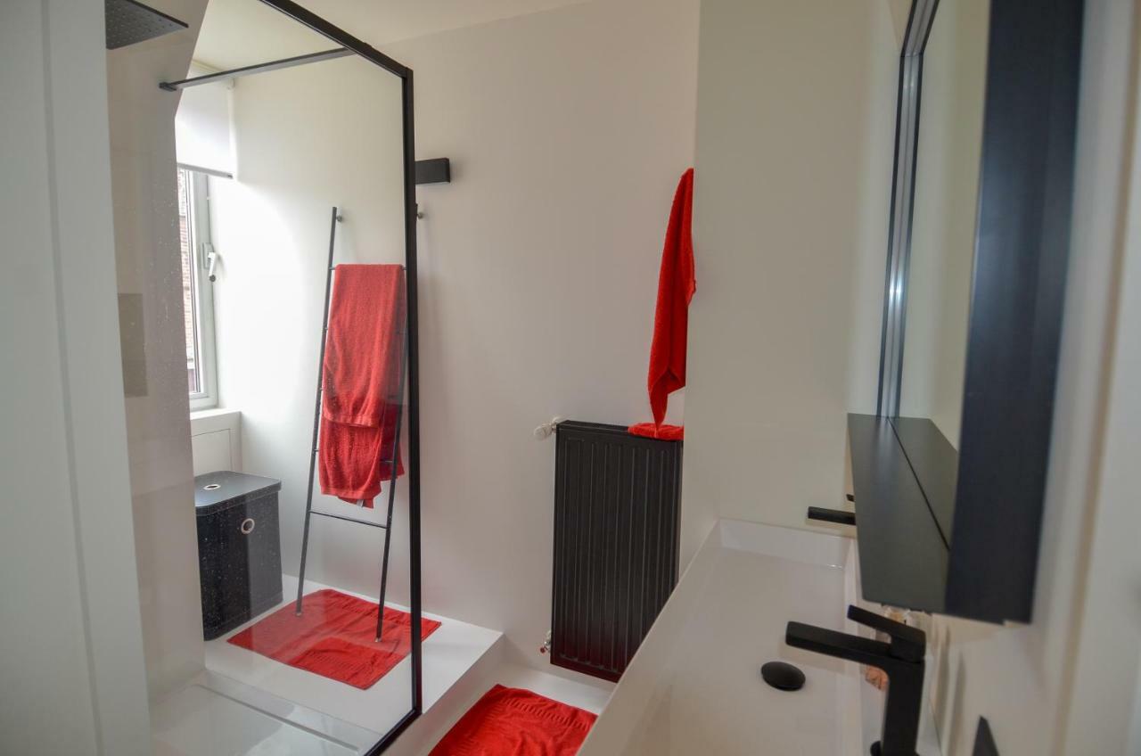 Appartement Lord Of Gand Extérieur photo